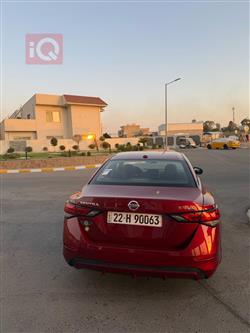 نیسان سێنترا